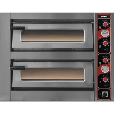Afbeelding van Pizza oven Massimo 2920