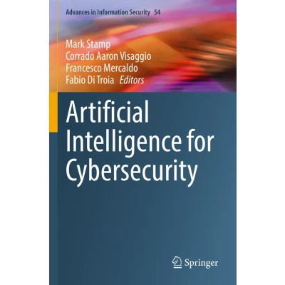 Afbeelding van Artificial Intelligence for Cybersecurity: 54