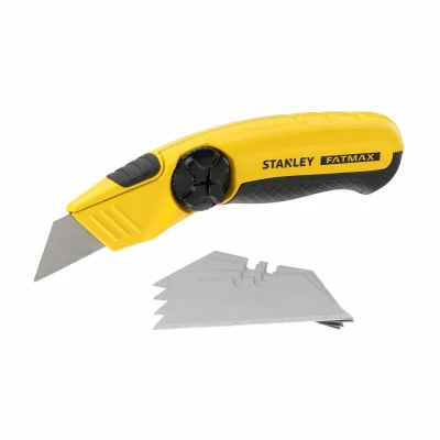 Afbeelding van Sfm vast mes Stanley