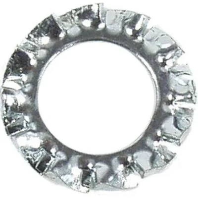 Afbeelding van Bofix Tandveerring m7 per 100