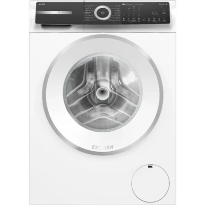 Afbeelding van Bosch WGH256A9NL Wasmachine Wit