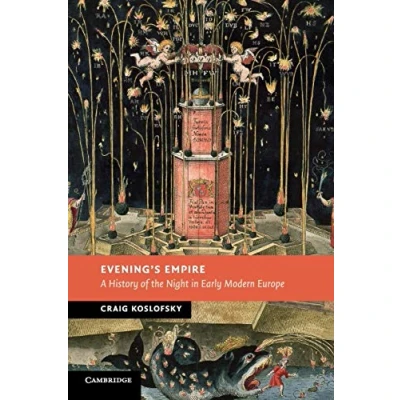 Afbeelding van Evening&#039;S Empire