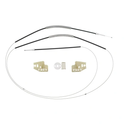 Afbeelding van Blic Raamopener reparatieset 6205 05 013800P