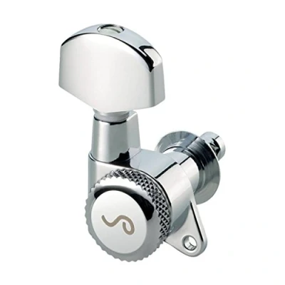 Afbeelding van Schaller Stemmechanieken M6 135 3 links/ rechts