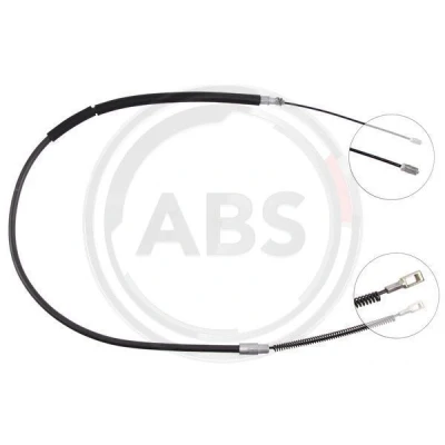 Afbeelding van Abs Handremkabel K16438