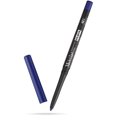 Afbeelding van Pupa Made To Last Definition Eyes 401 Eletric Blue 5% korting code PUPA5
