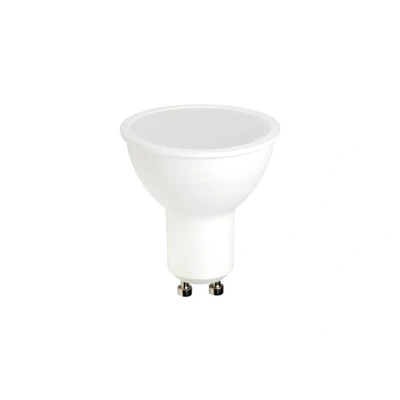 Afbeelding van Ledlamp Integral GU10 2700 6500K Smart RGBW 4.9W 350lumen