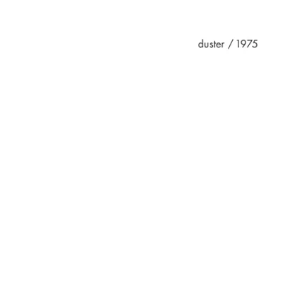 Afbeelding van Duster 1975 (Single)
