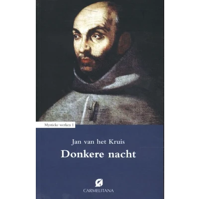 Afbeelding van Donkere nacht (Hardback)