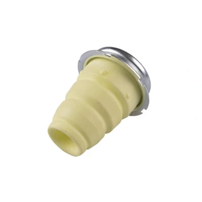 Afbeelding van Aanslagrubber, vering TEDGUM 00214385