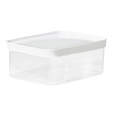 Afbeelding van Emsa Optima bewaardoos rechthoekig 2.l N1142200