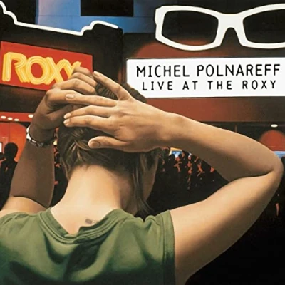 Afbeelding van Michel Polnareff Live At the Roxy (2 LPs)