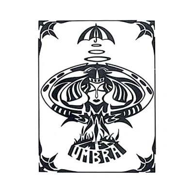 Afbeelding van Umbra (LP)