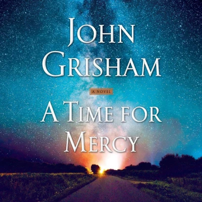 Afbeelding van A Time for Mercy: Jake Brigance Novel: 3