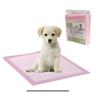 Afbeelding van Premium Puppy Trainingsmat 33 x 45 cm 10 Stuks