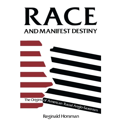 Afbeelding van Race and Manifest Destiny