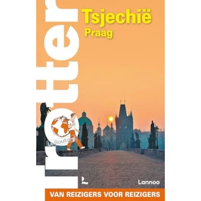 Afbeelding van Tsjechië: Praag