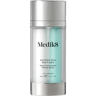 Afbeelding van Medik8 Copper Pca Peptides 30 Ml