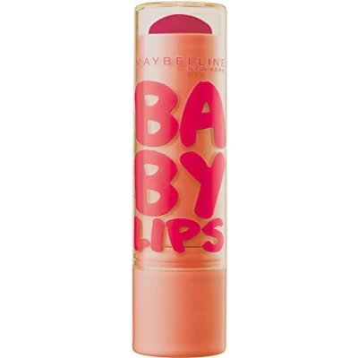 Afbeelding van Maybelline New York B2245900 Lippenbalsem Baby Lips Cherry Me