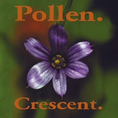 Afbeelding van Pollen Crescent (LP)