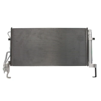 Afbeelding van Condensor, airconditioning NRF 35429