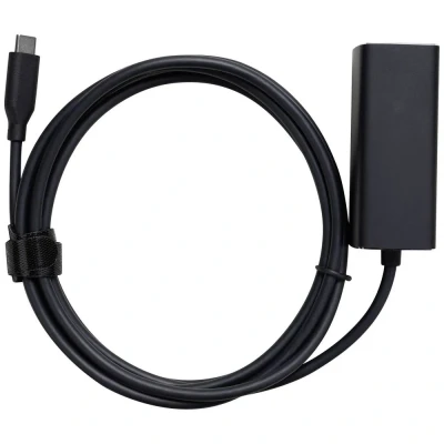Afbeelding van Obsbot USB C Adapter [1x 1x RJ45, C] Tail Air to Ethernet