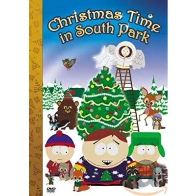 Afbeelding van South Park: Christ Time (D)