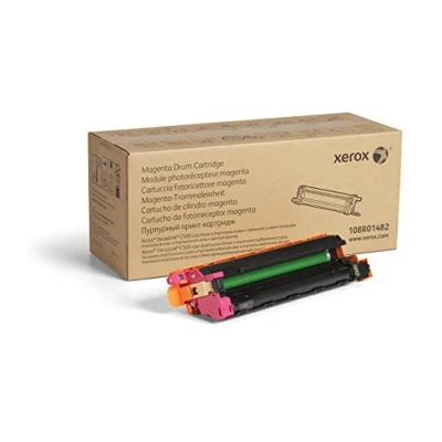 Afbeelding van Xerox 108R01482 Drum Magenta