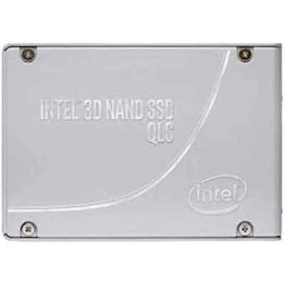 Afbeelding van Intel SSDSC2KB960GZ01 internal solid state drive 2.5 960 GB SATA III