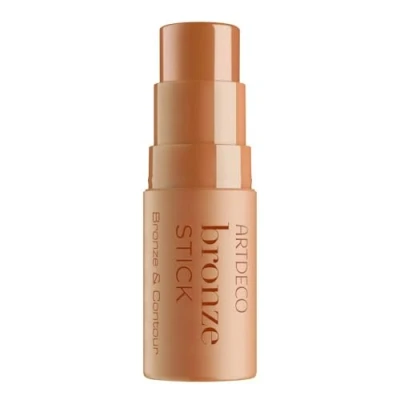 Afbeelding van ARTDECO Bronzen stick crèmebronsbrons in stiftvorm voor een gebruinde teint 1 x 5 g