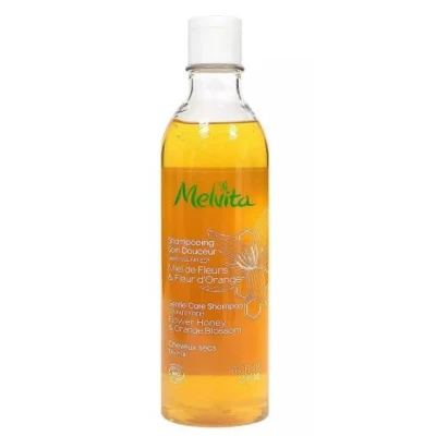 Afbeelding van Shampoo Huiles Essentielles Melvita (200 ml)