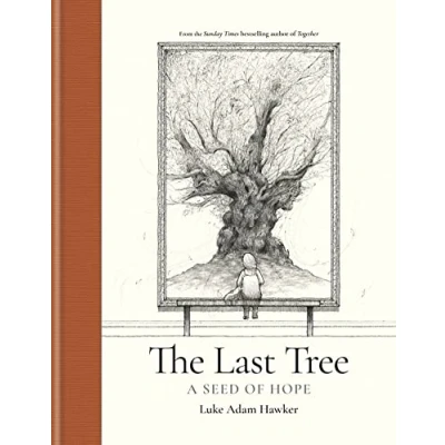 Afbeelding van The Last Tree: A Seed of Hope