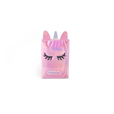 Afbeelding van Martinelia LITTLE UNICORN Travell wallet