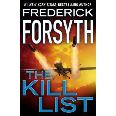 Afbeelding van The Kill List