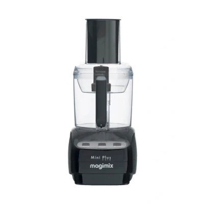 Afbeelding van Magimix Le Mini Plus Zwart