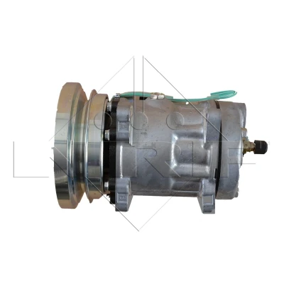 Afbeelding van NRF Airco compressor 32281
