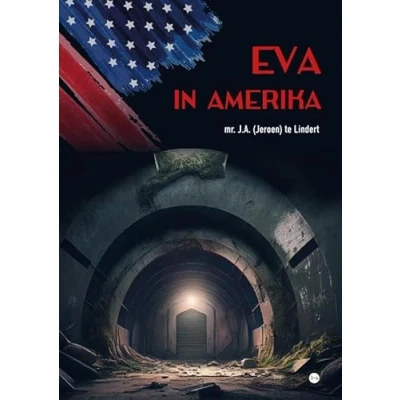 Afbeelding van Eva in Amerika (Paperback)