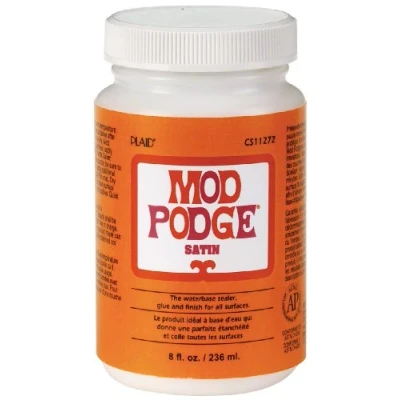 Afbeelding van Mod Podge Satin