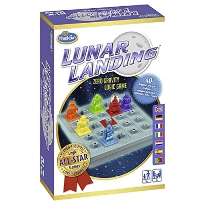Afbeelding van Ravensburger 763313 Educatief speelgoed,Meerkleuren.