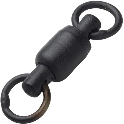 Afbeelding van MadCat Ballbearing Swivels Size 4 (285lb) (3 stuks) Wartel
