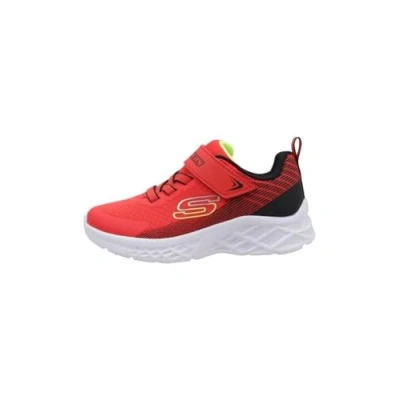 Afbeelding van Lage Sneakers Skechers MICROSPEC II ZOVRIX