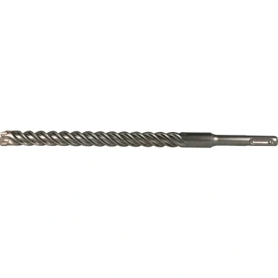 Afbeelding van Heller 4Power 29116 3 Hamerboor 1 stuks 5 mm Gezamenlijke lengte 110 stuk(s)