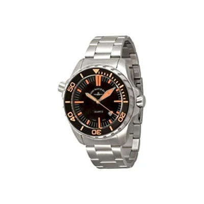 Afbeelding van Zeno Watch Basel Herenhorloge 6603 515Q i15M