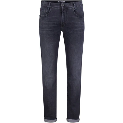 Afbeelding van MAC Jeans Arne Pipe Flexx Superstretch H849 maat W 32 L 30 met Modern fit Pasvorm Duurzaam Heren