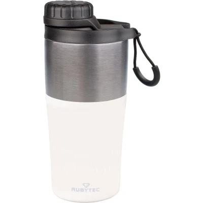 Afbeelding van Rubytec Bigshot Wit 350ml Simon Lévelt