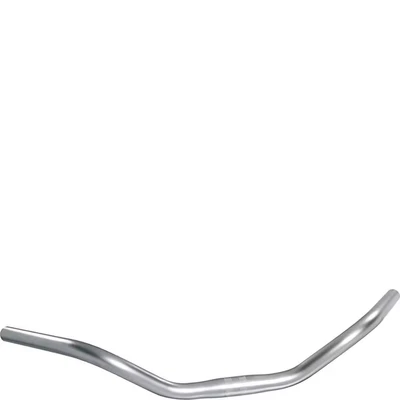 Afbeelding van Ergotec Stuurbocht Country 25.4 Mas nb alu look