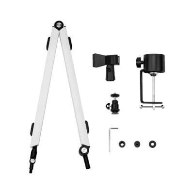 Afbeelding van Streamplify MOUNT ARM Microfoonarm Schroefdraad (binnen): 3/8