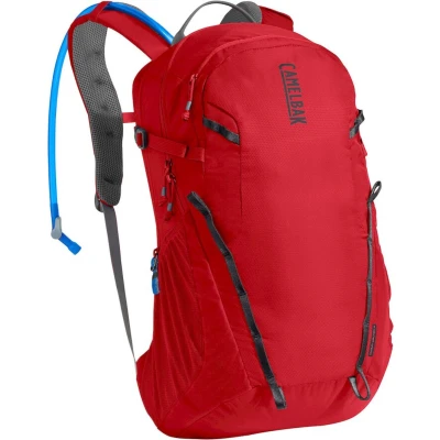 Afbeelding van Rugzak CamelBak Cloud Walker 18 Aura Orange Charcoal 2,5L