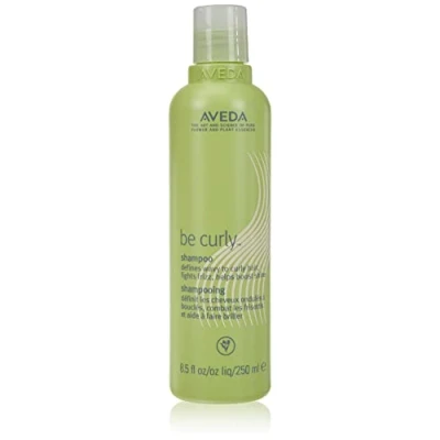 Afbeelding van Aveda Be Curly Shampoo 250 ml