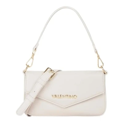 Afbeelding van VALENTINO Handtas Schoudertas Sunshine Re Shopping Bag Ecru Crème
